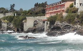 Un Tuffo In Mare