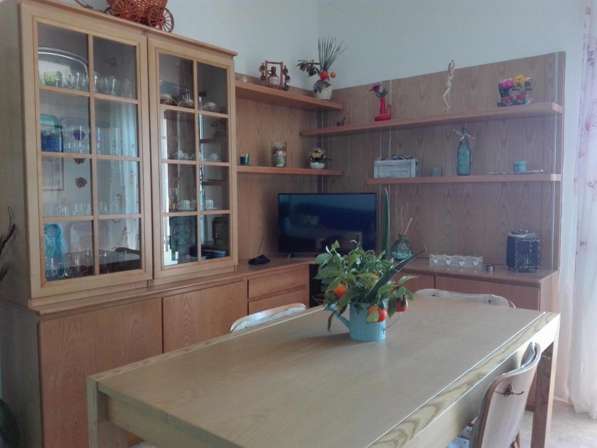 Ferienwohnung Un Tuffo In Mare Genua Exterior foto